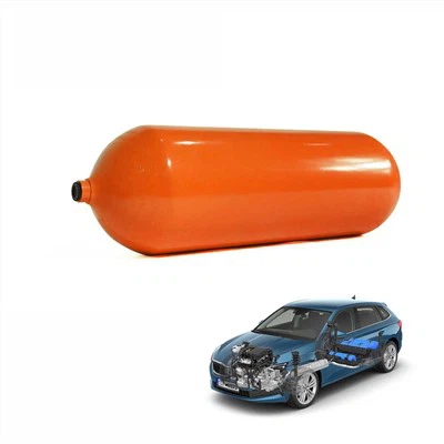 1型CNGシリンダー