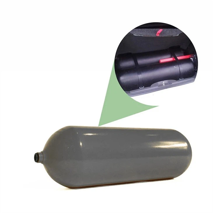Type 1 CNG Cylinder
